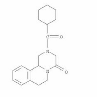 Praziquantel