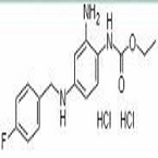 Retigabine 2HCl