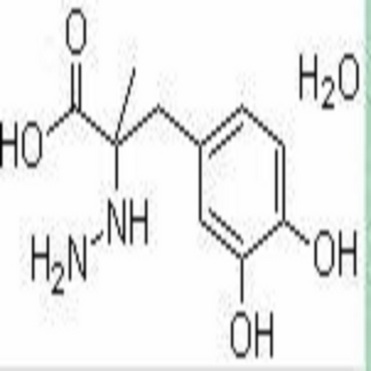 Carbidopa