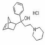 Biperiden HCl