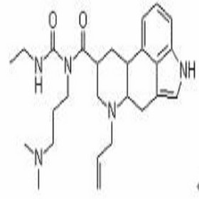 Cabergoline