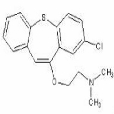 Zotepine