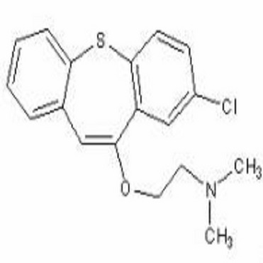 Zotepine