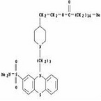 Pipotiazine Palmitate