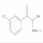 Bupropion HCl