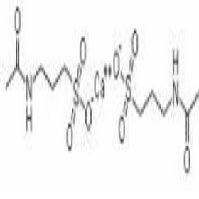 Acamprosate Calcium