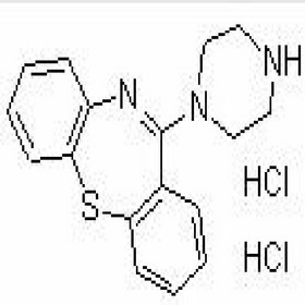 Quetiapine Fumarate Intermediate