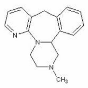 Mirtazapine