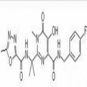 Raltegravir