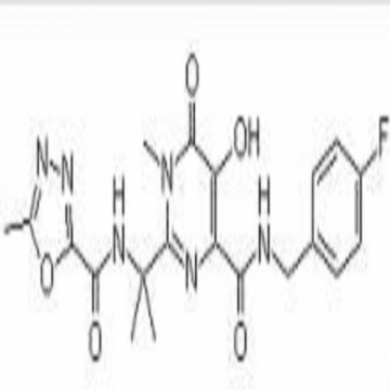 Raltegravir