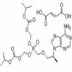 Tenofovir Disoprovil Fumarate