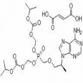 Tenofovir Disoprovil Fumarate