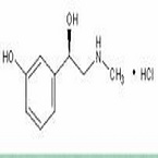 Phenylephrine HCl