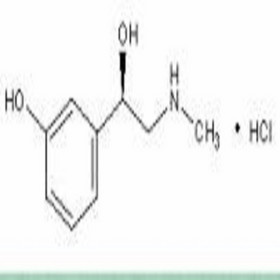 Phenylephrine HCl