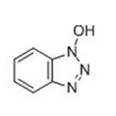 Hydroxybenzotriazole hydrate