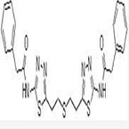 bis-2-(5-phenylacetamido-1,2,4-thiadiazol-