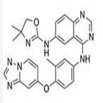 5-dihydrooxazol-2-yl)quinazoline-4