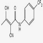 TERIFLUNOMIDE