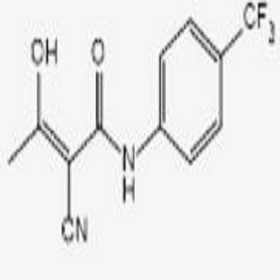 TERIFLUNOMIDE