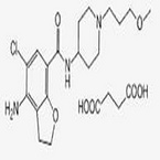 Prucalopride succinate