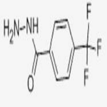 4-(TRIFLUOROMETHYL)BENZHYDRAZIDE