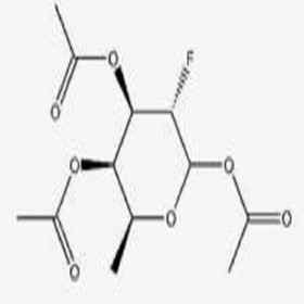 1,3,4-Tri-O-acetyl-2-deoxy-2-fluoro-L-fucose