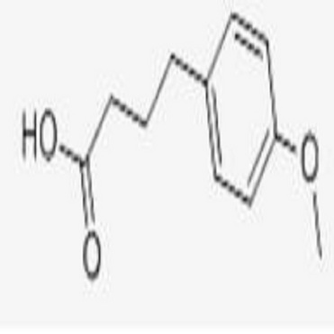 4-(4-Methoxyphenyl)butyric acid