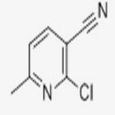 2-CHLORO-3-CYANO-6-METHYLPYRIDINE