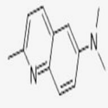 N,N,2-trimethylquinolin-6-amine