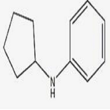 N-cyclopentylaniline