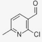 2-CHLORO-3-FORMYL-6-PICOLINE