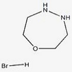 Hexahydro-1,4,5-Oxadiazepine hydrobroMideHexahydro-1,4,5-Oxadiazepine hydrobroMide