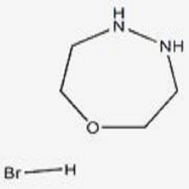 Hexahydro-1,4,5-Oxadiazepine hydrobroMideHexahydro-1,4,5-Oxadiazepine hydrobroMide