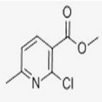 Methyl 4-chloro-6-methylnicotinate