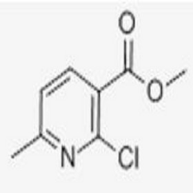 Methyl 4-chloro-6-methylnicotinate