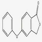 1(3H)-Isobenzofuranone, 5-phenoxy-