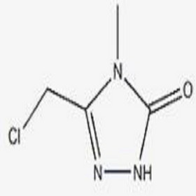 3-(chloroMethyl)-4-Methyl-1H-1,2,4-triazol-5(4H)-one