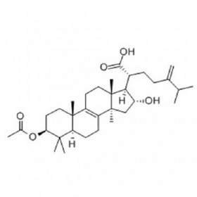 Pachymic acid