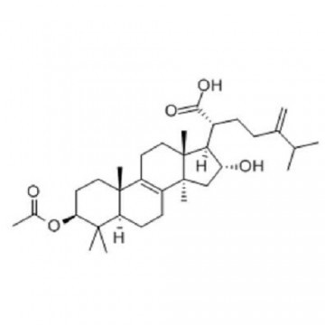 Pachymic acid