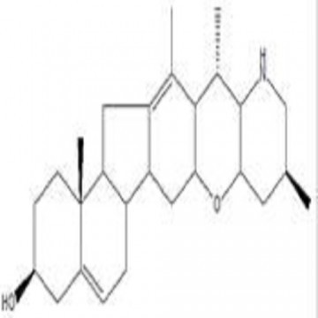 Cyclopamine