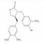 (-)-Arctigenin