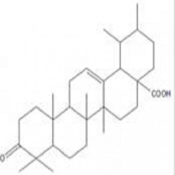 3-oxo-urs-12-en-28-oic acid