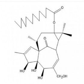 13-Oxyingenol dodecanoat