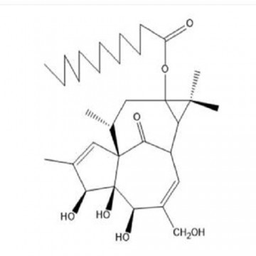 13-Oxyingenol dodecanoat