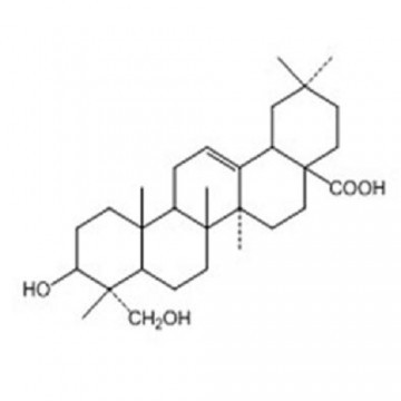 Echinocysticacid