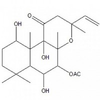 Forskolin