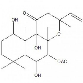 Forskolin