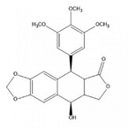 Podophyllotoxin