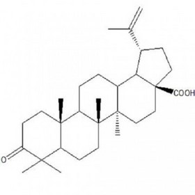 Betulonic acid