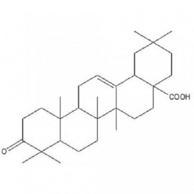 3-oxooleanolic acid